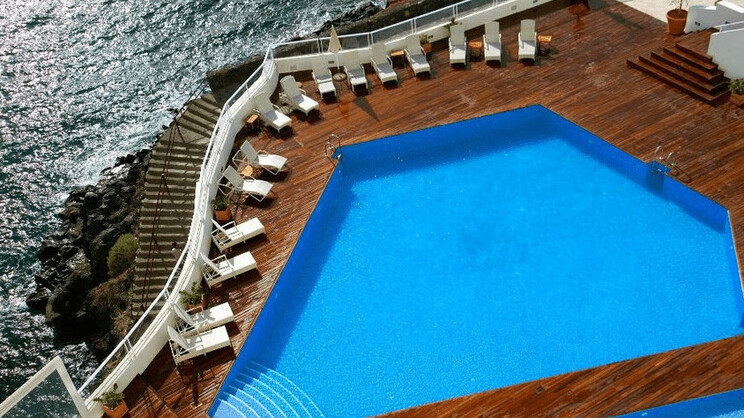 Hotel Tenerife Golf & Sea View